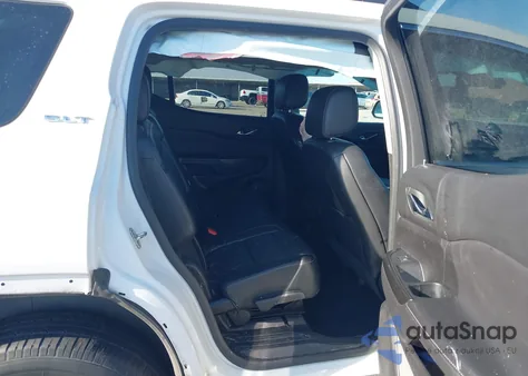 2023 GMC Acadia Awd Slt z USA, uszkodzony, nr VIN 1GKKNUL46PZ151791